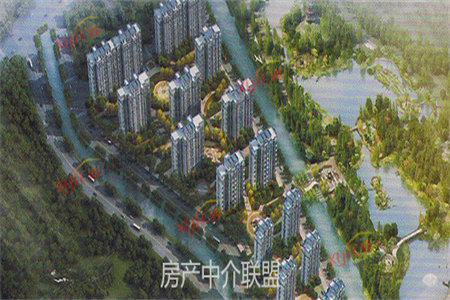 四季花城二期C区4室2厅3卫112.49m2146万