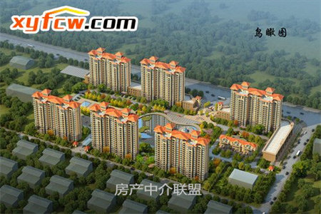 密州繁华丽景苑3室2厅1卫77万129m2出售