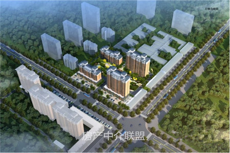 单价7600，经典花园，电梯阔景高层，证齐满二可按揭，钥匙房